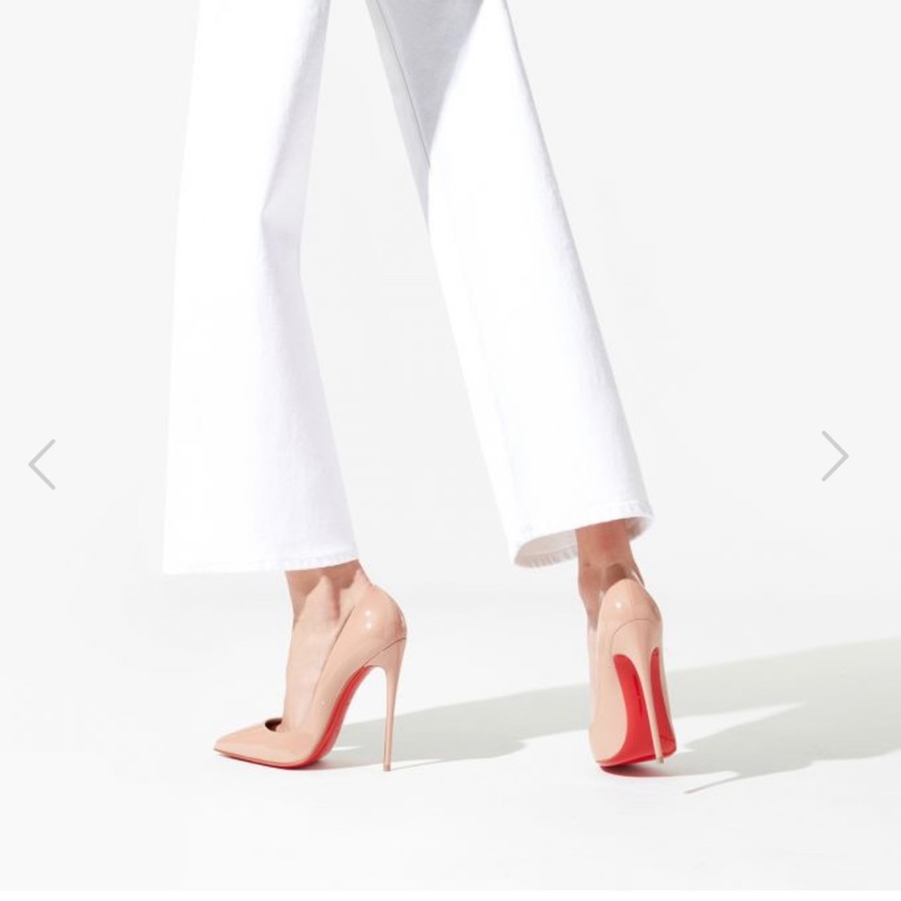 Christian Louboutin So Kate